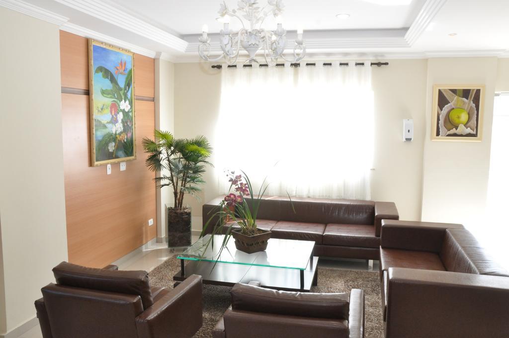Lotus Hotel - A 6 Km Do Santuario De Aparecida-Sp Guaratingueta Ngoại thất bức ảnh